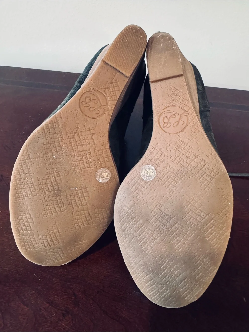 Lucky Brand stylish green